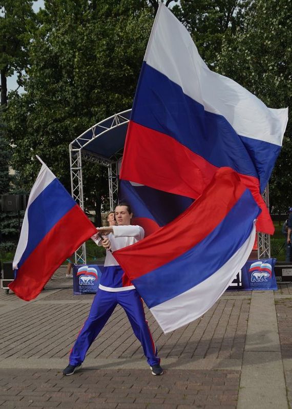 прописка в Гороховце